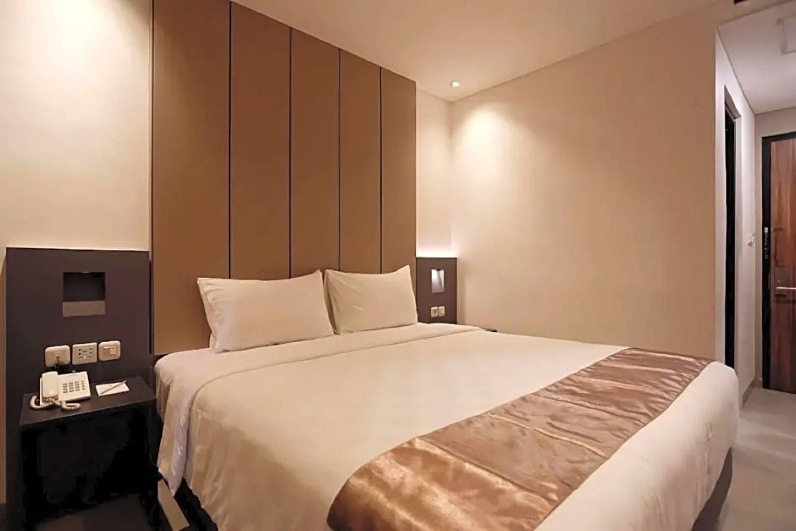 Hayo Hotel Palembang