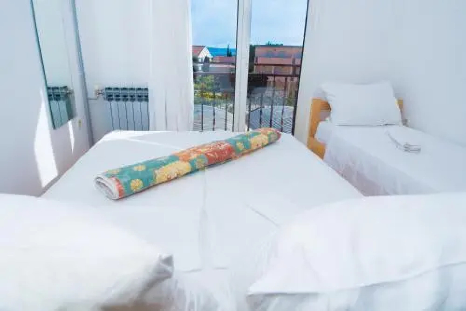 Apartmani Sutic & Restaurant San