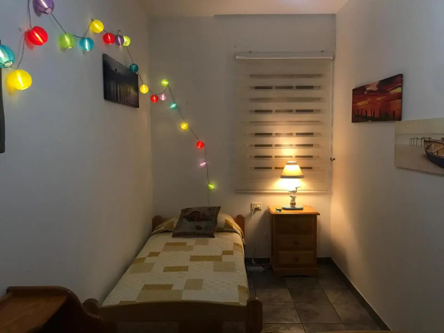 Primera línea en piscinas naturales.