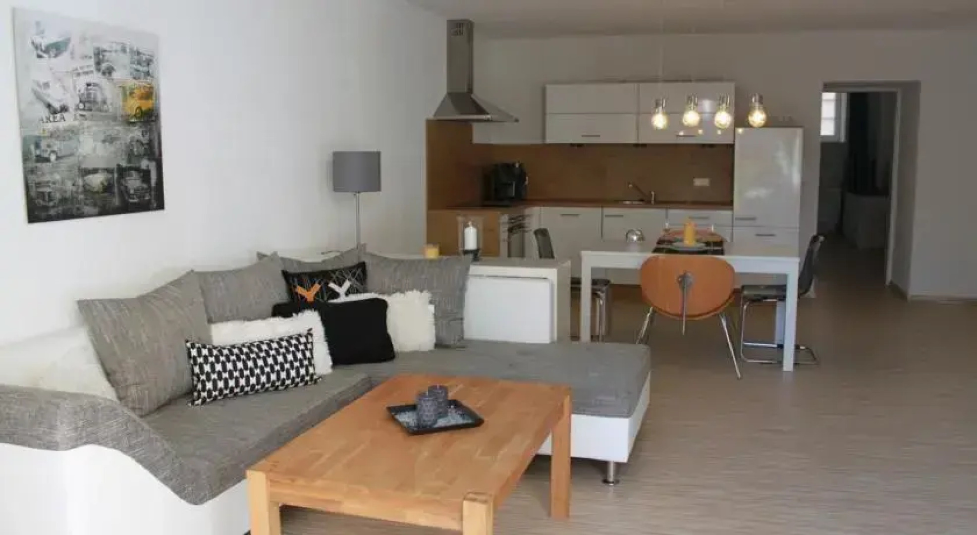 Villa Campana Millstatt