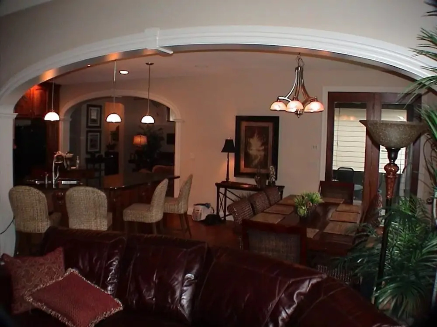 Table Rock Missouri 4 Br home by RedAwning