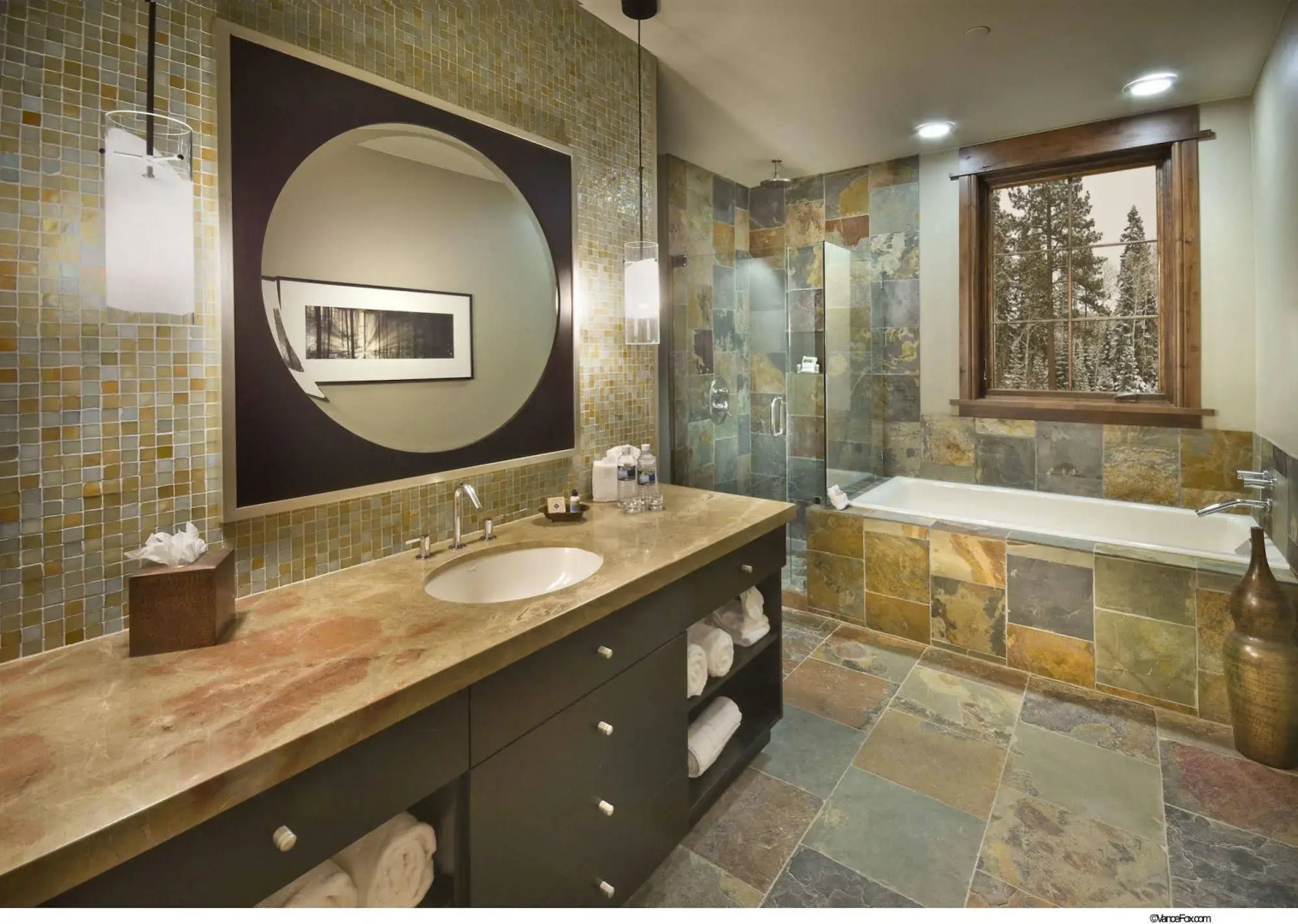 One Village Place Residences, Lake Tahoe