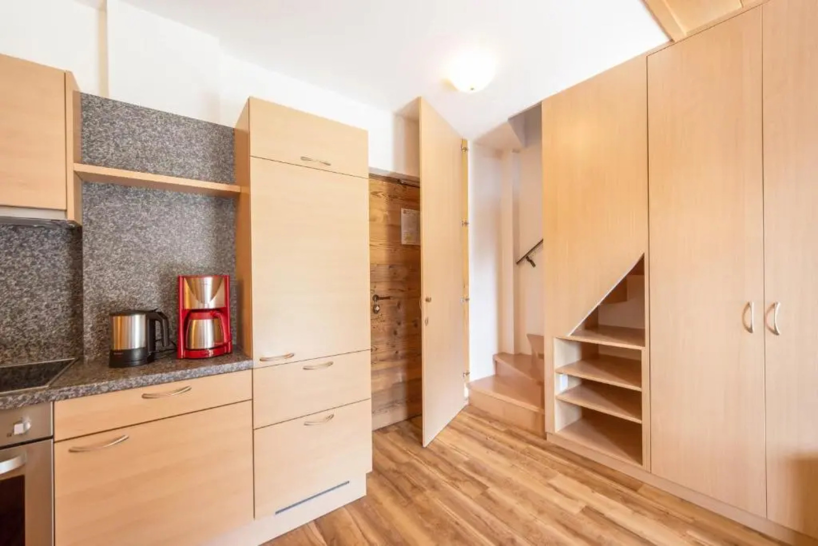 Sonnleiten Apt. 9 der kleinen Bären