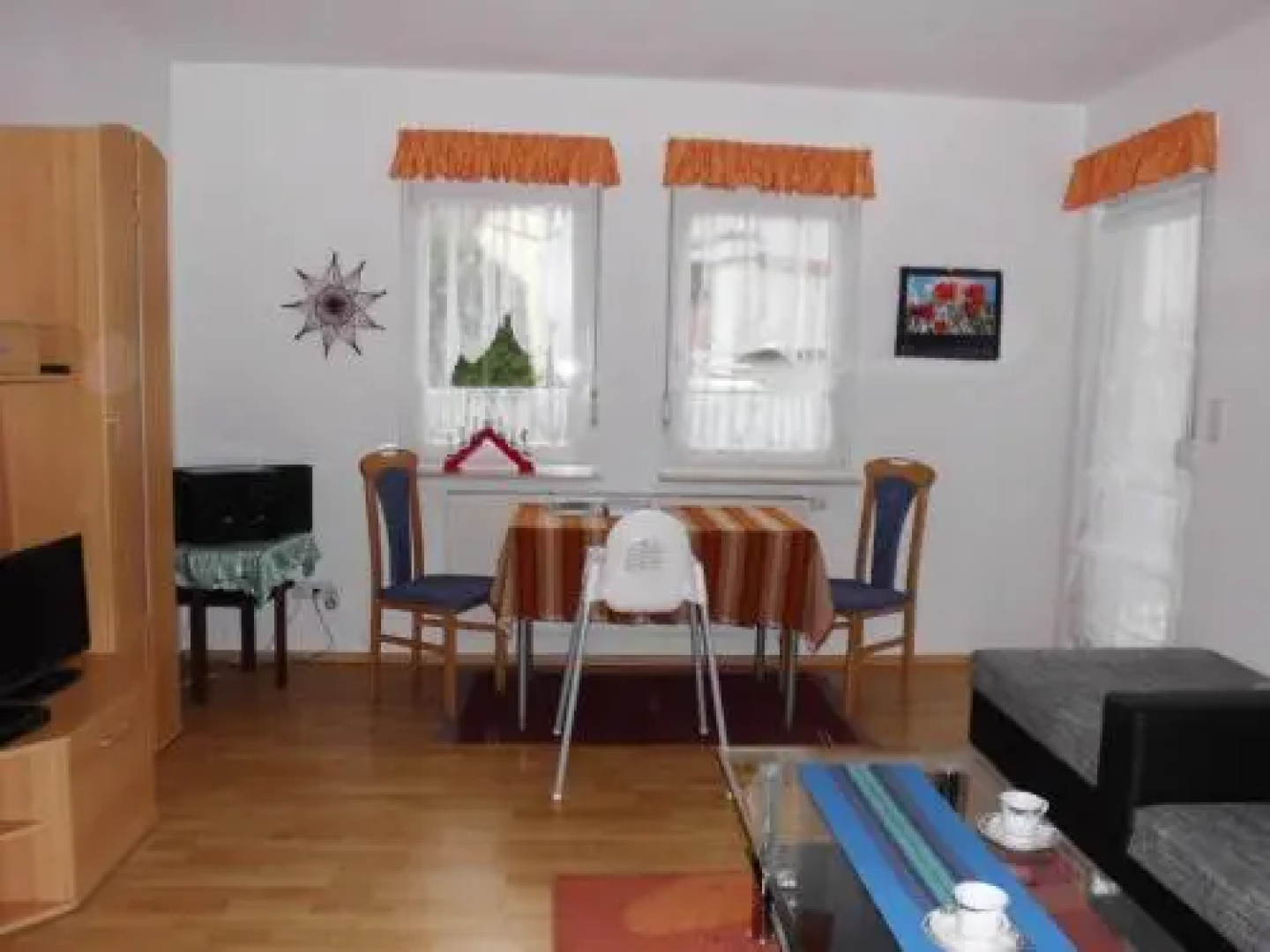 Guesthouse Angelika Jokisch