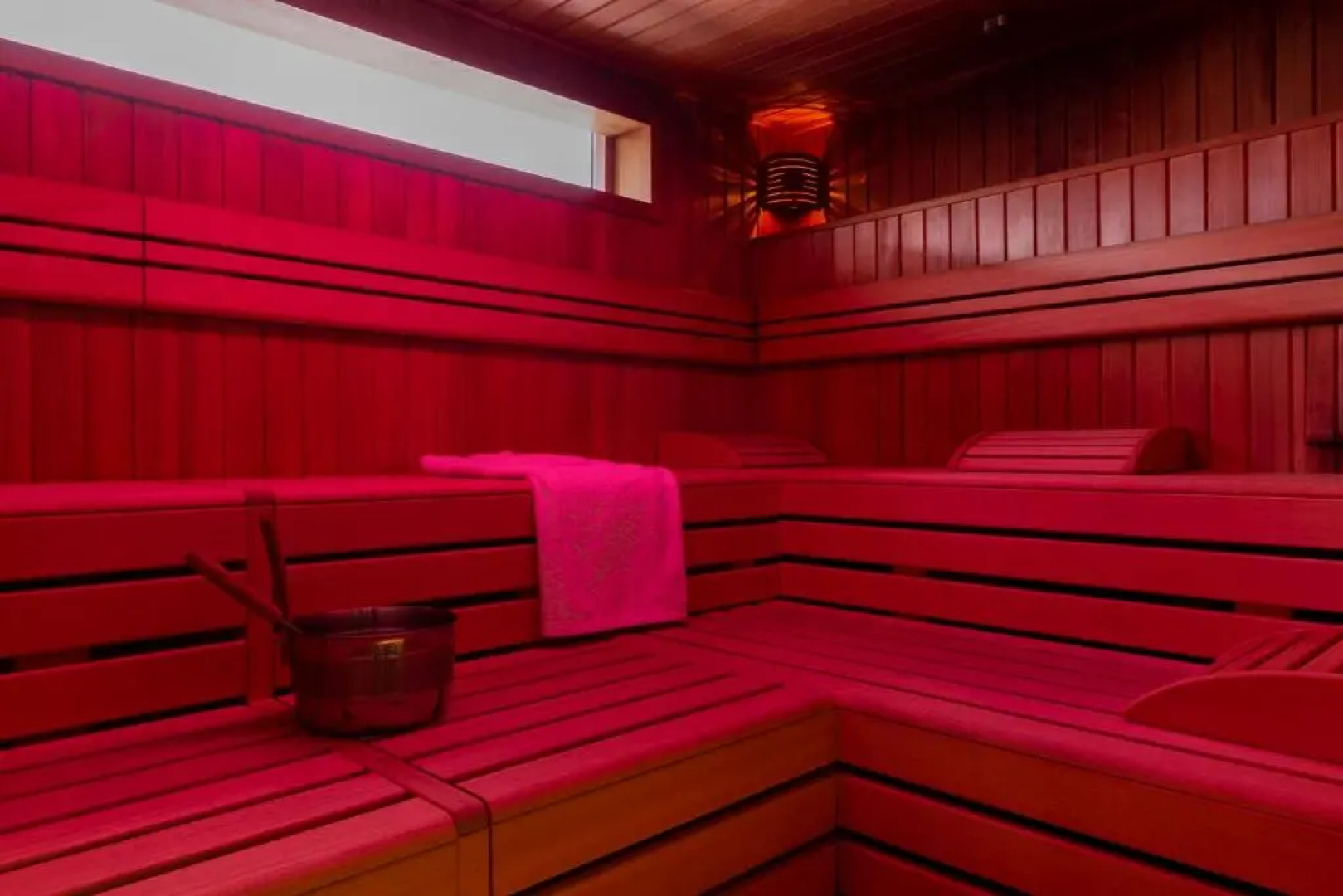 Hôtel Macchi Restaurant & Spa