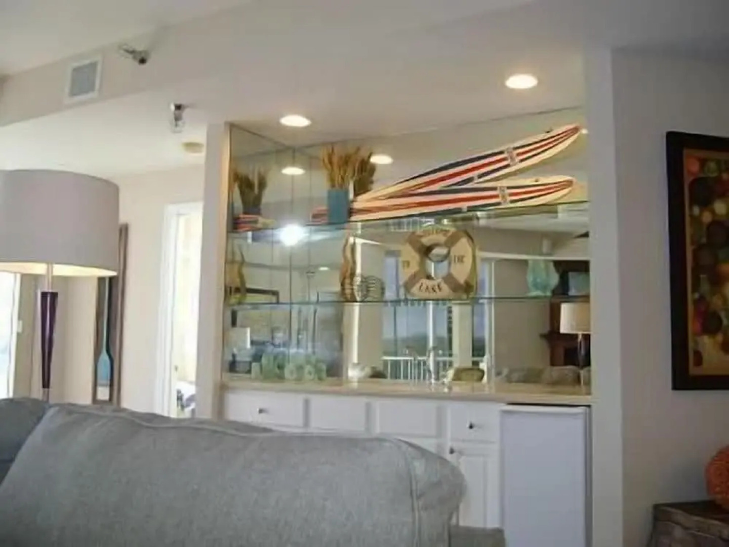 Towers 9106 4 Bedroom Condo by Your Lake vacation