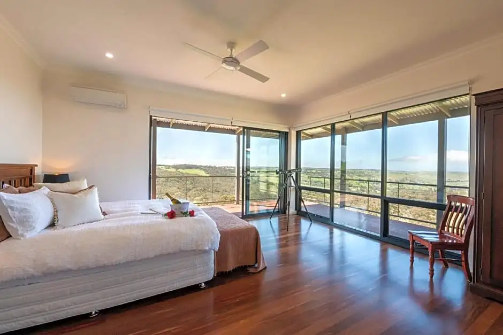 Old Coach Road Estate