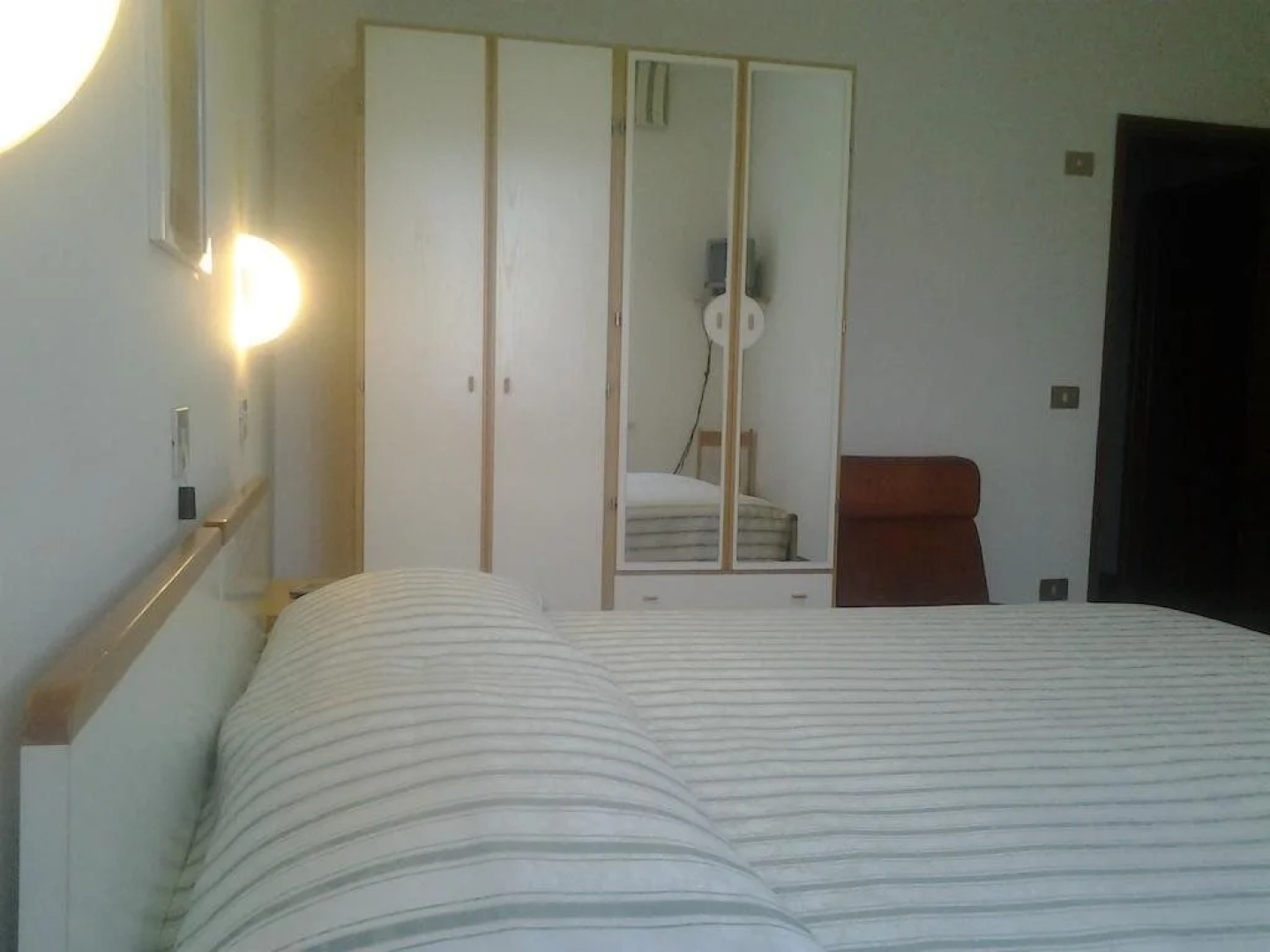 Hotel Pensione Paola