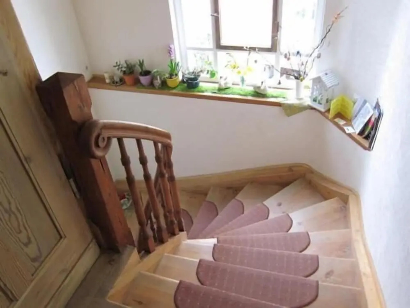 Pension Refugium überm Schwansee