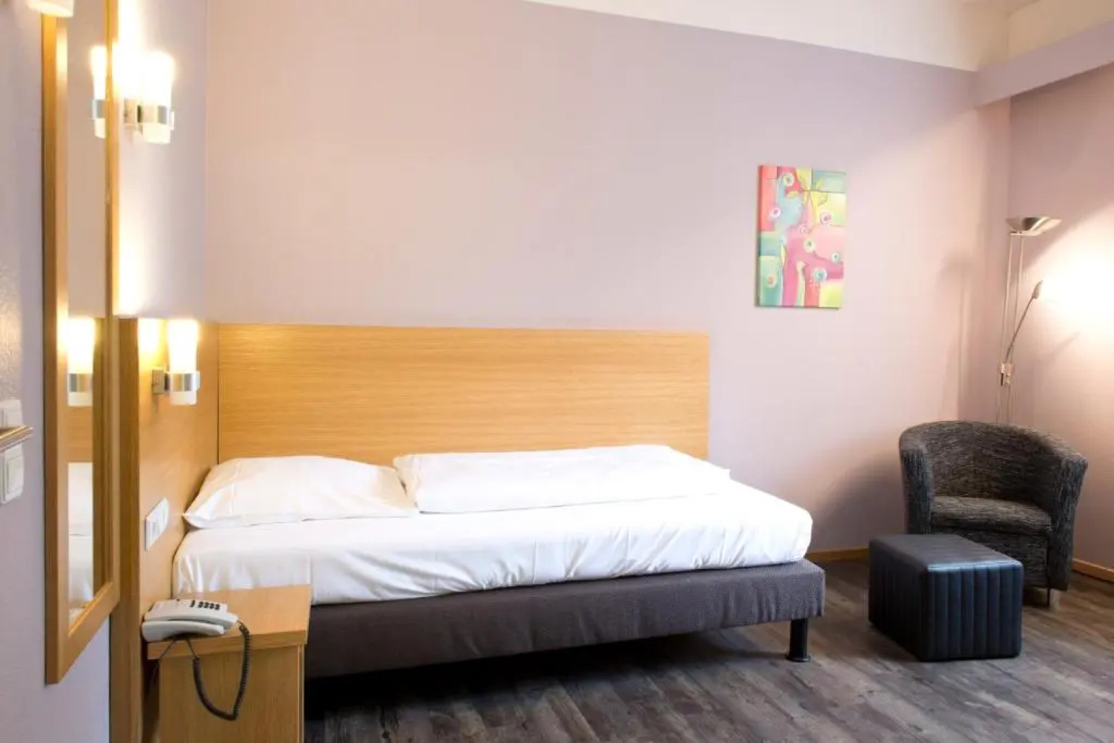 Hotel garni Zum Wolfsjäger