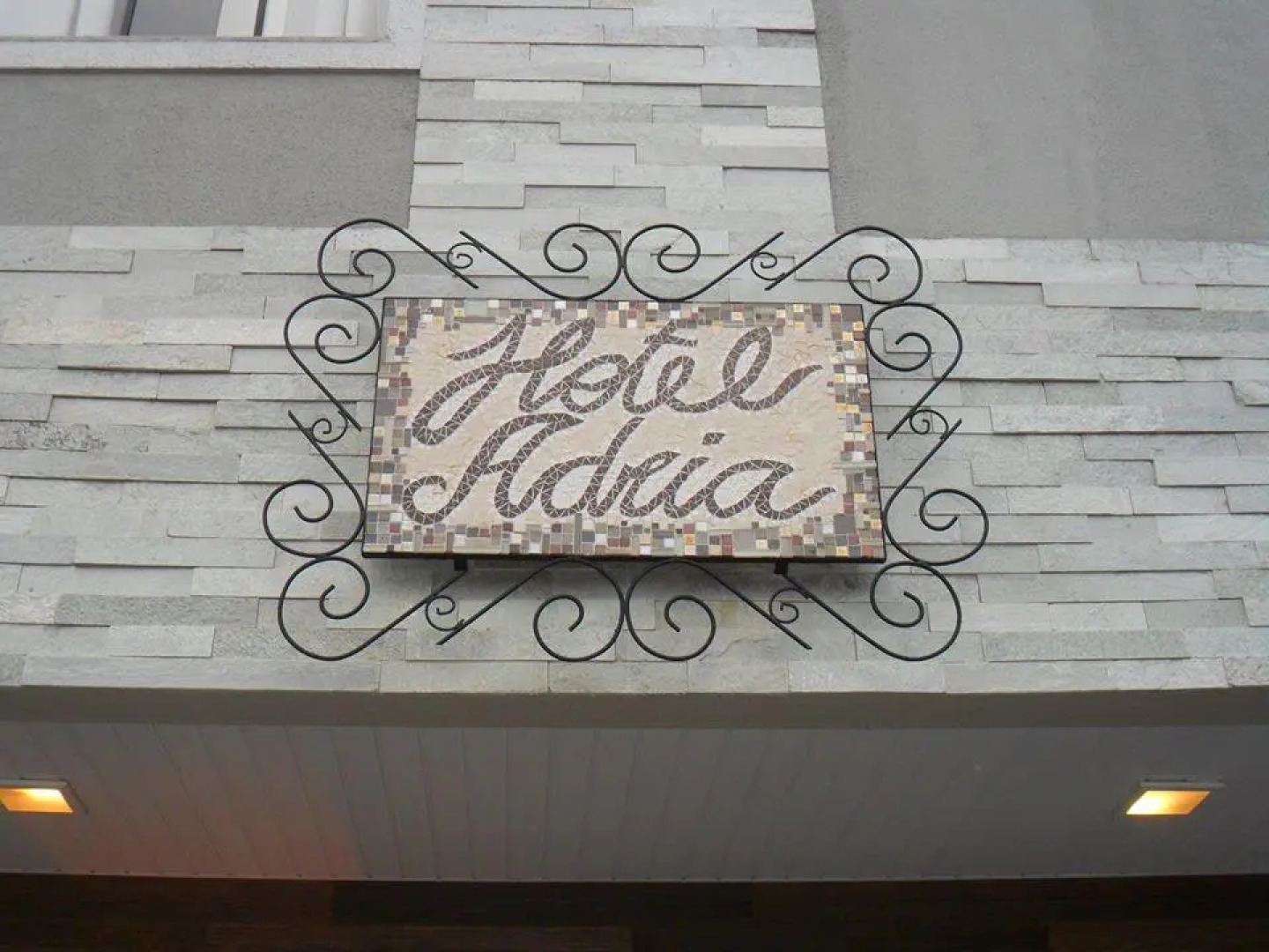 Hotel Adria Express
