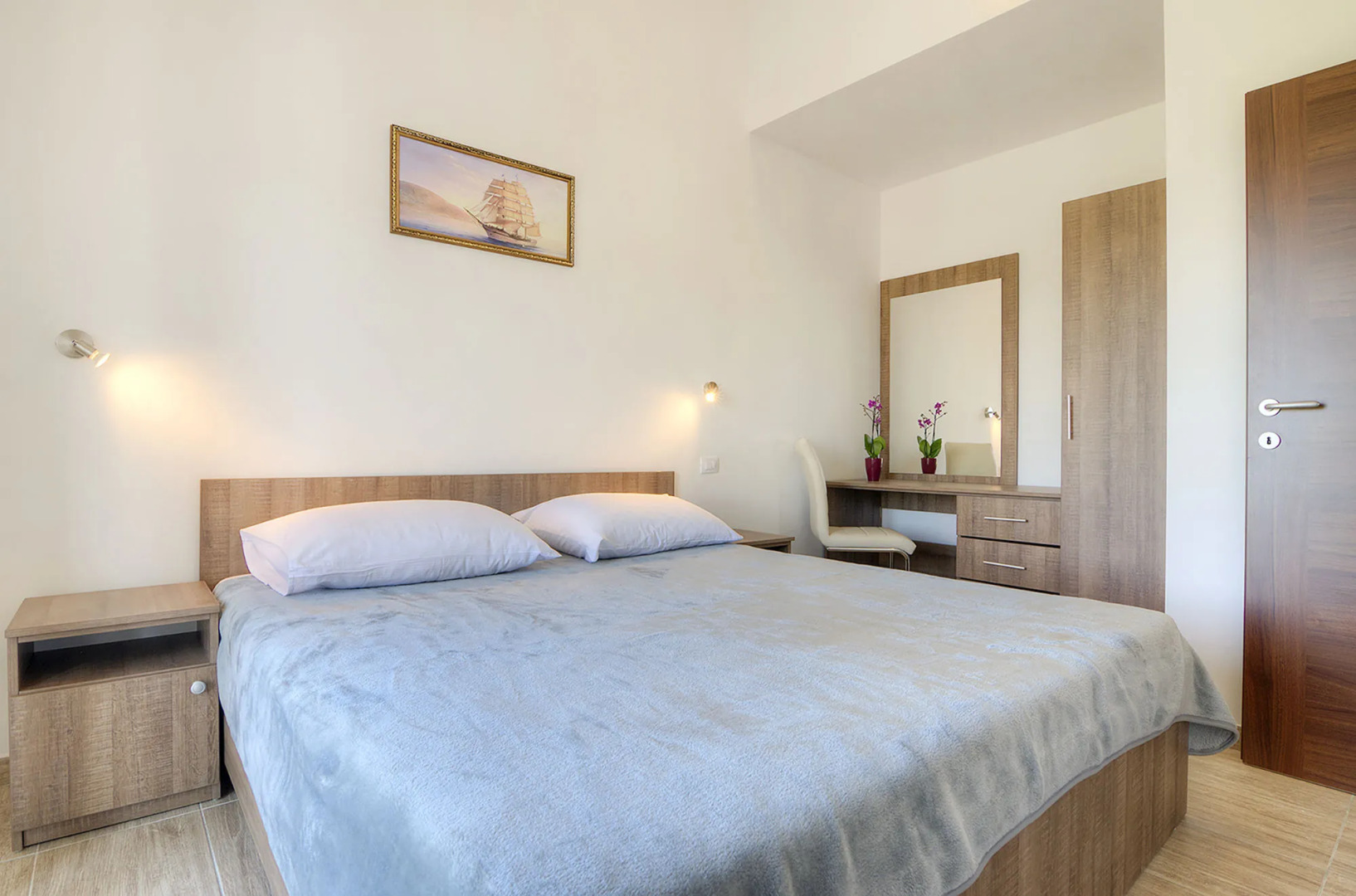 Апарт-отель Nina