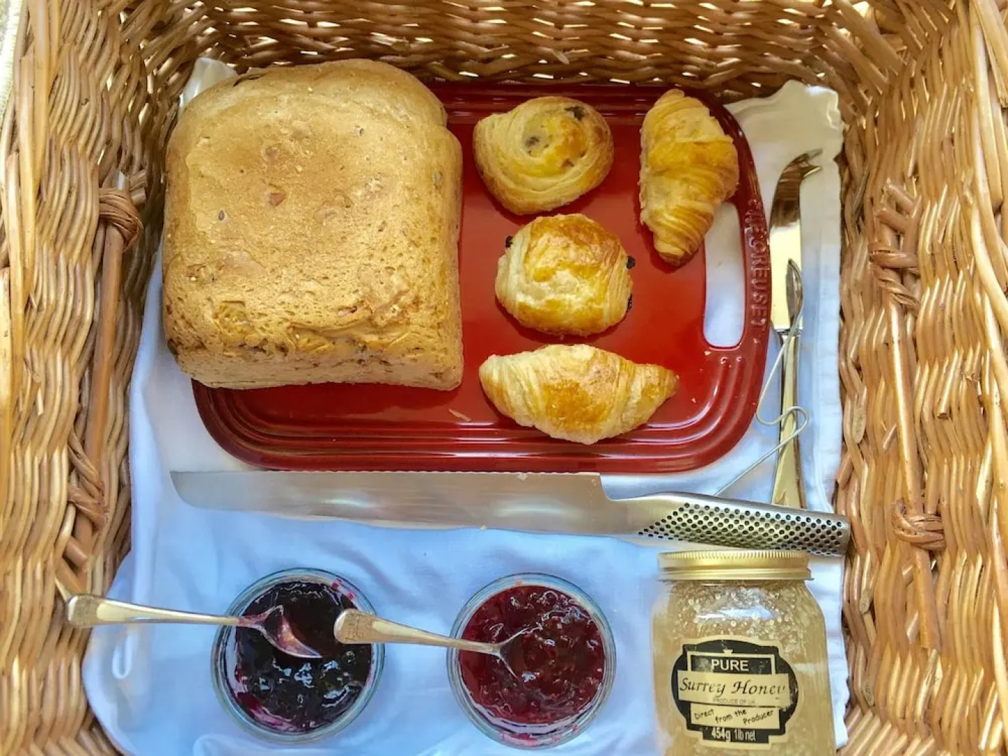 Ranmore Rise Bed And Breakfast