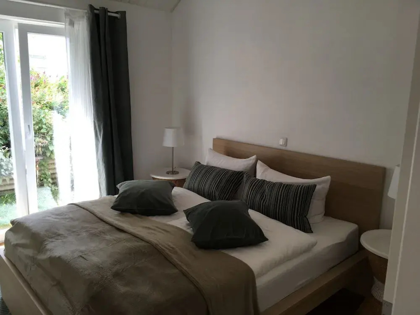 Ostseequartier Vorpommern FeWo Elfriede & Käthe