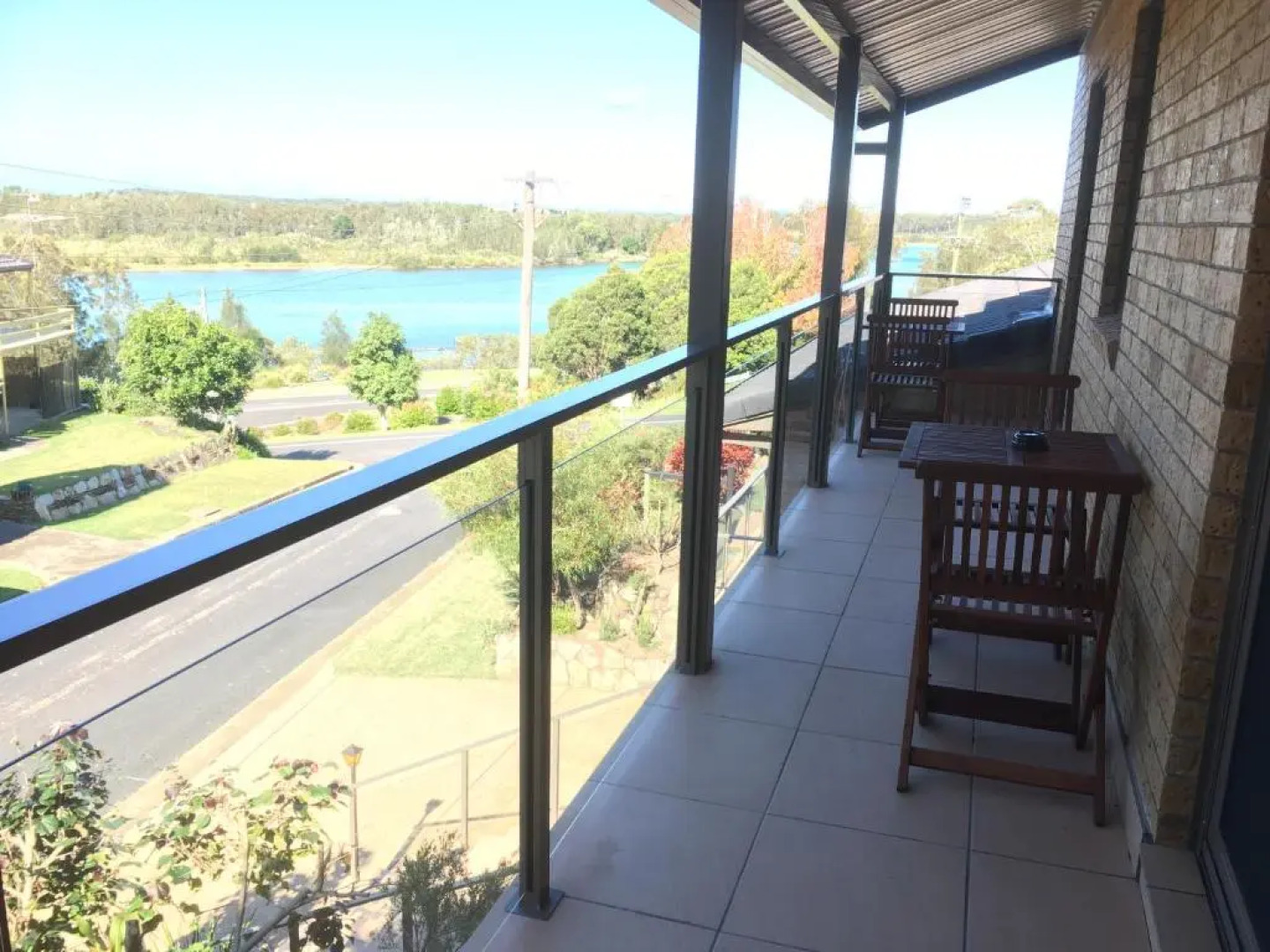 Riverside Rest Nambucca Heads