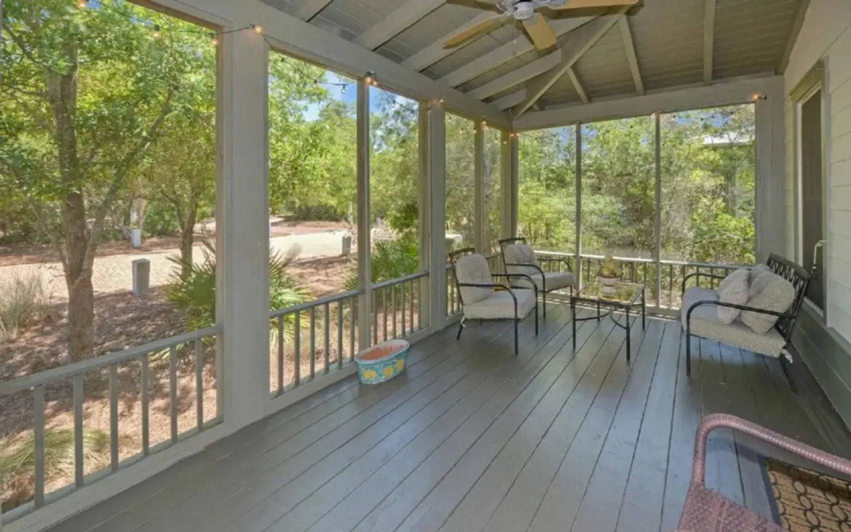 Magnolia Cottages By The Sea-197 Patina by Florida Star Vacations