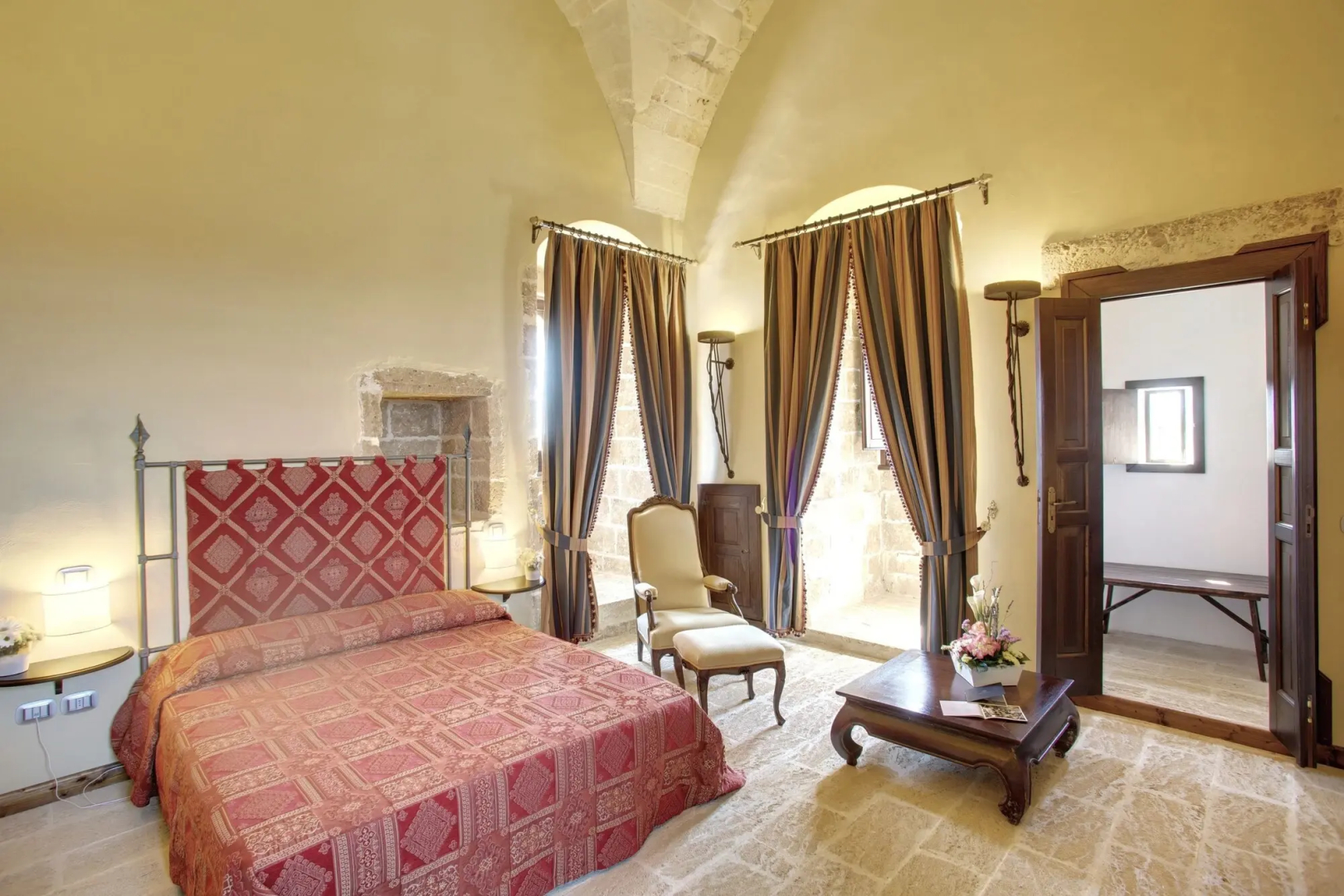 Tenuta Monacelli Lecce