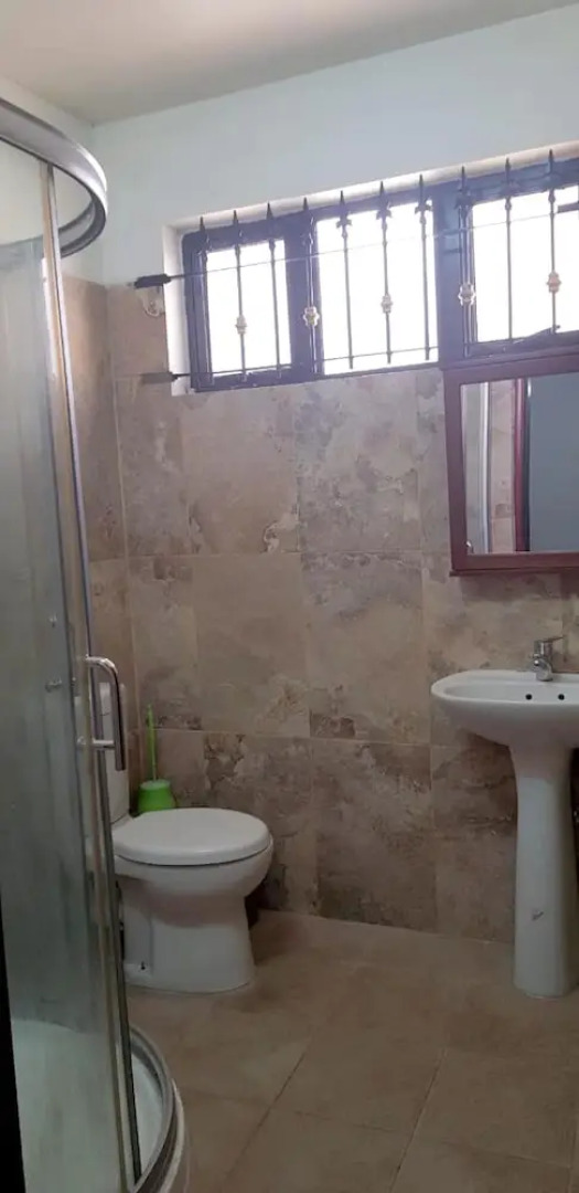 House With 4 Bedrooms in Mahebourg, With Wonderful sea View, Enclosed