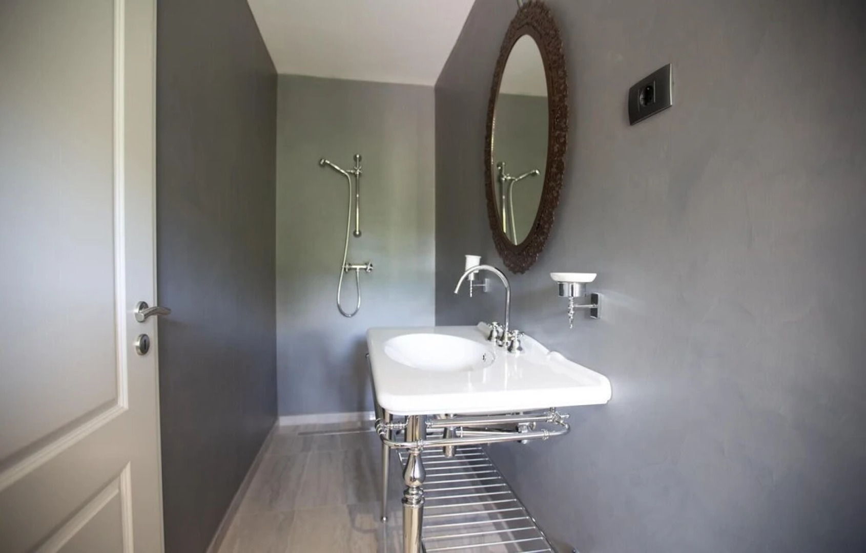 Awesome Apartment in Koper With Outdoor Swimming Pool, Wifi and 1 Bedrooms