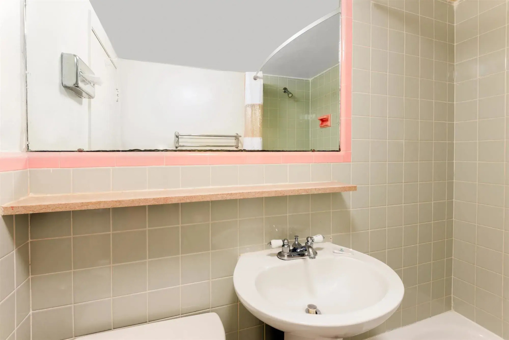 Knights Inn Atlantic City