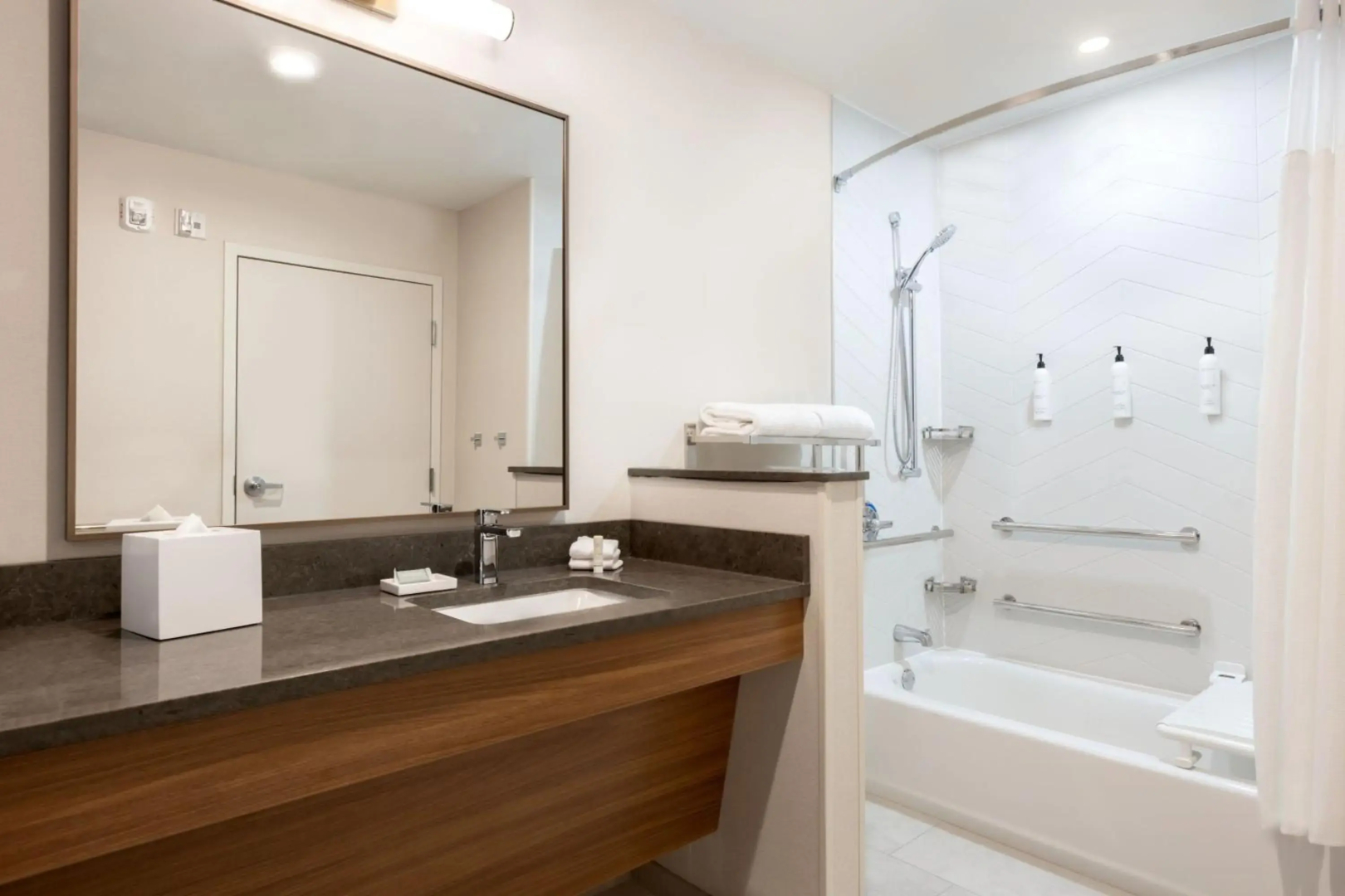 Fairfield Inn & Suites By Marriott Rockaway