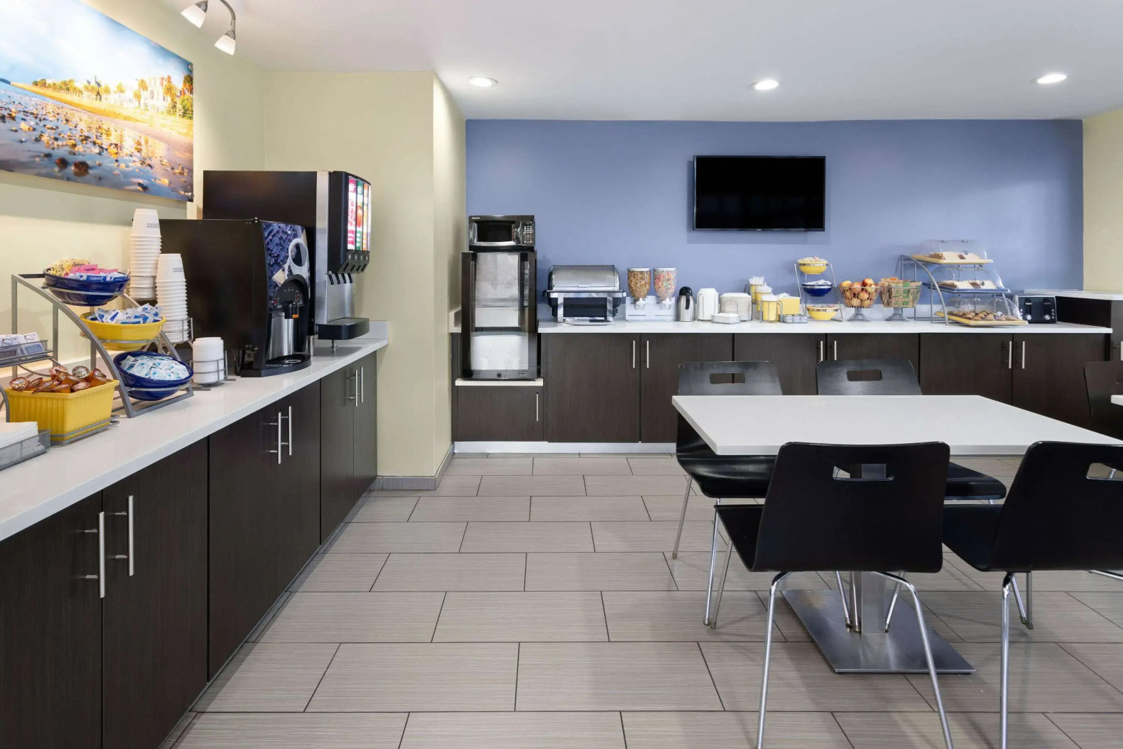 Days Inn by Wyndham Ladson Summerville Charleston