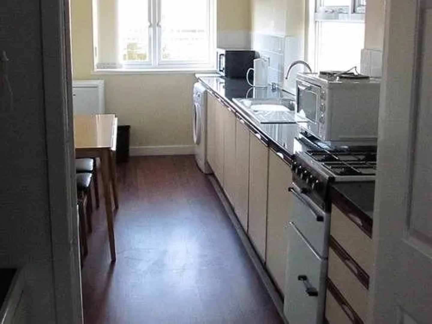 Eden Garden Accommodation