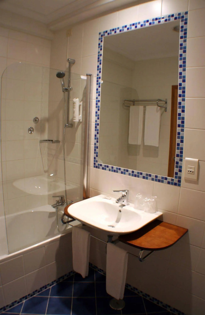 Hotel Vila Verde