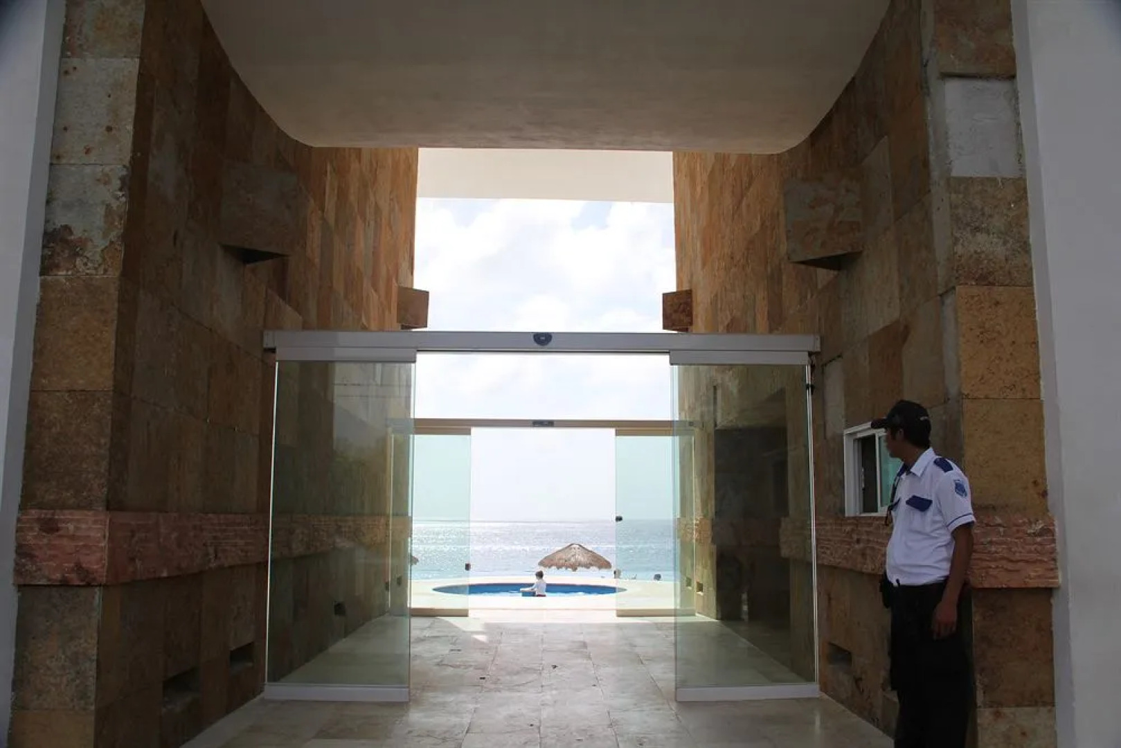 Peninsula Grand Cozumel