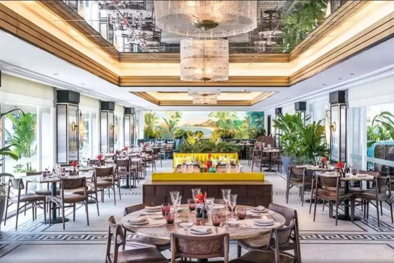 Copacabana Palace, A Belmond Hotel, Rio de Janeiro