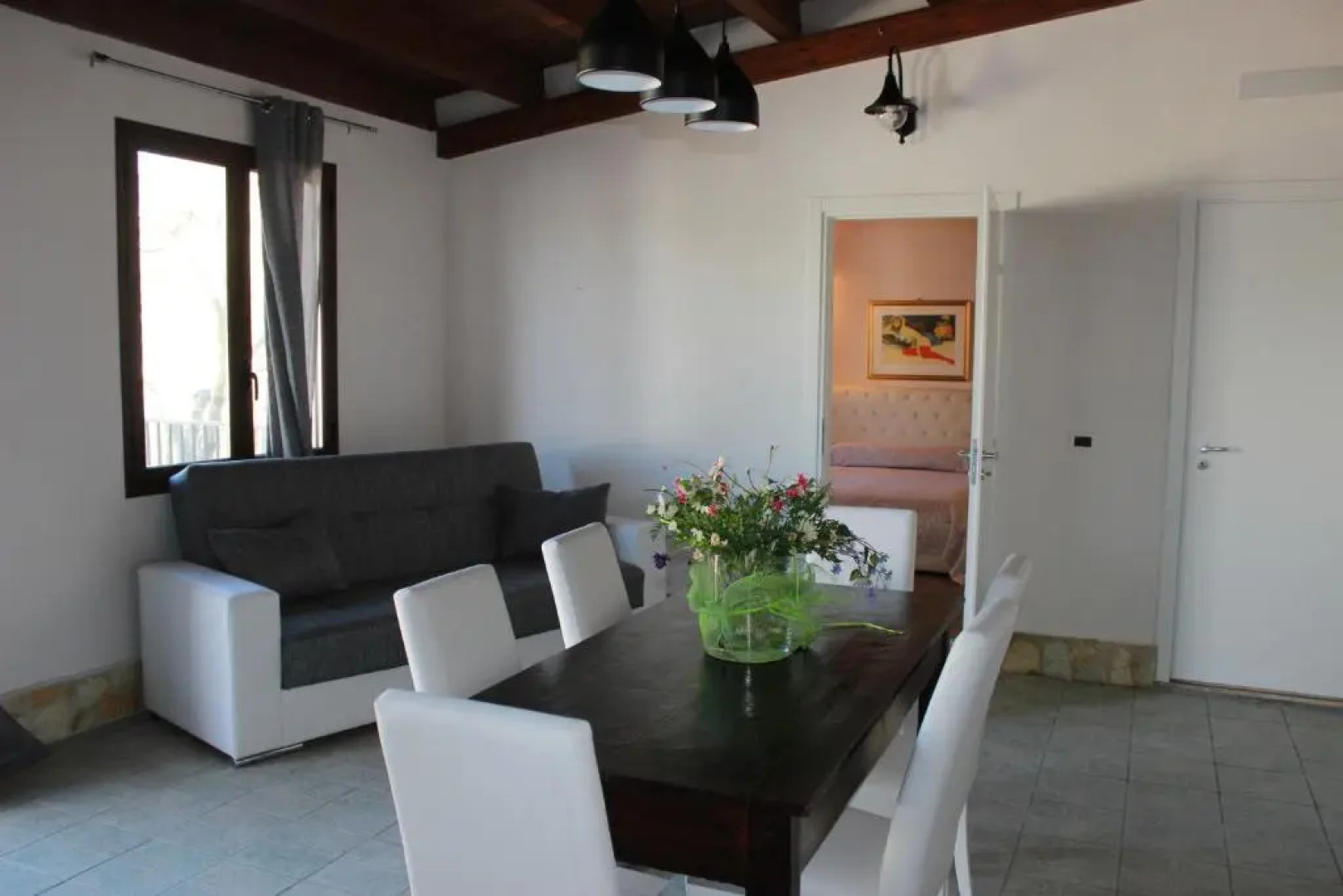 Villetta Valle del Belìce