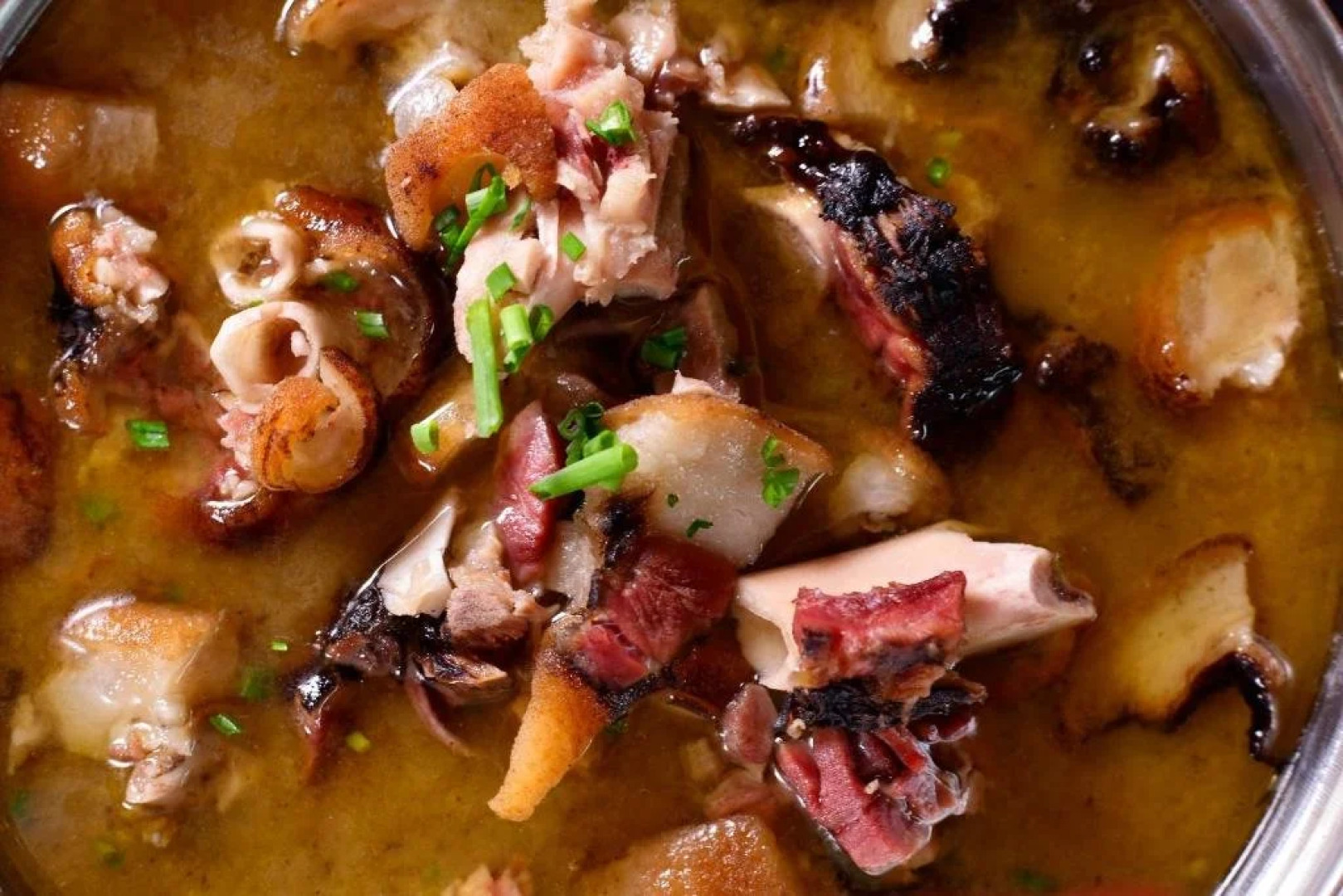 CTN Longji Naked Heart Valley Hotel