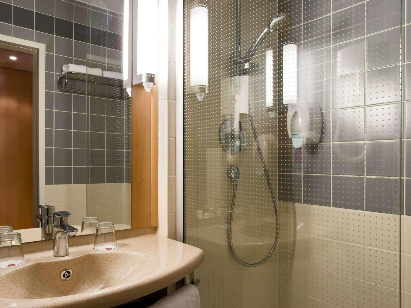 ibis Budapest Heroes Square