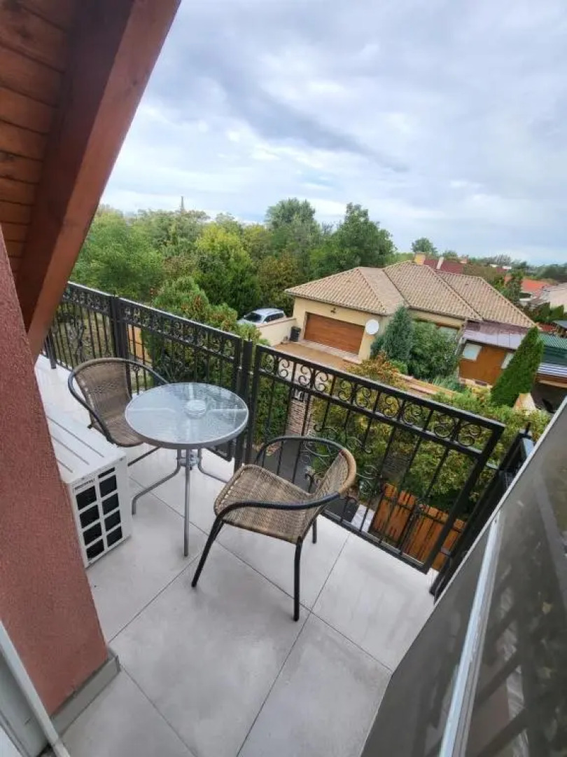 Anita Apartman Sopron