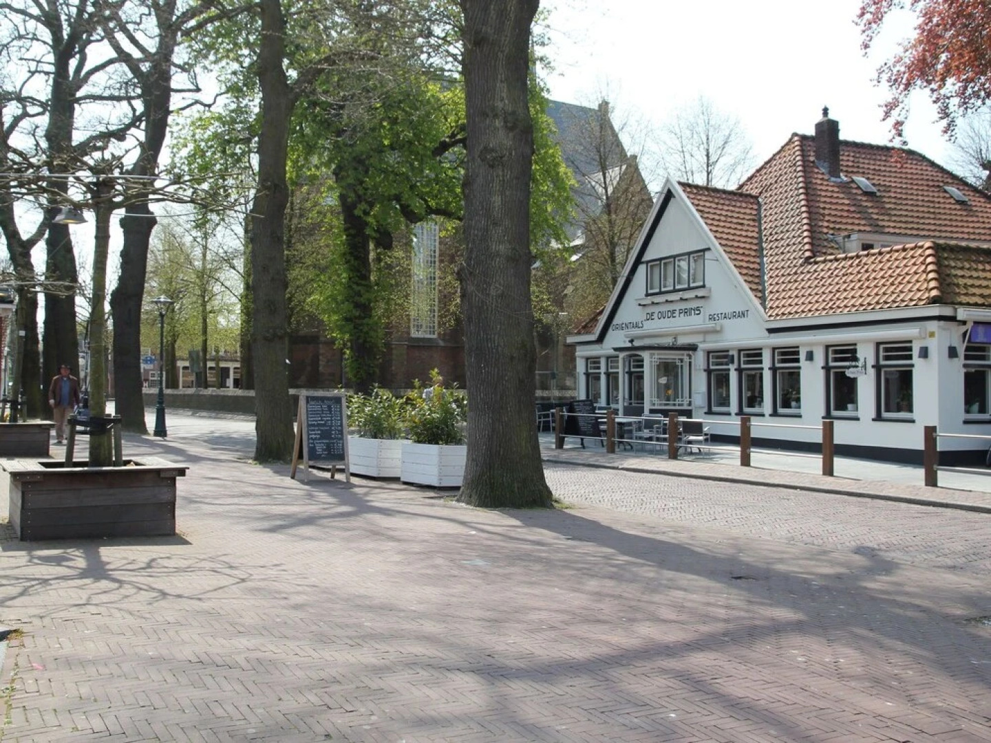 Quaint Holiday Home in Bergen aan Zee near Sea