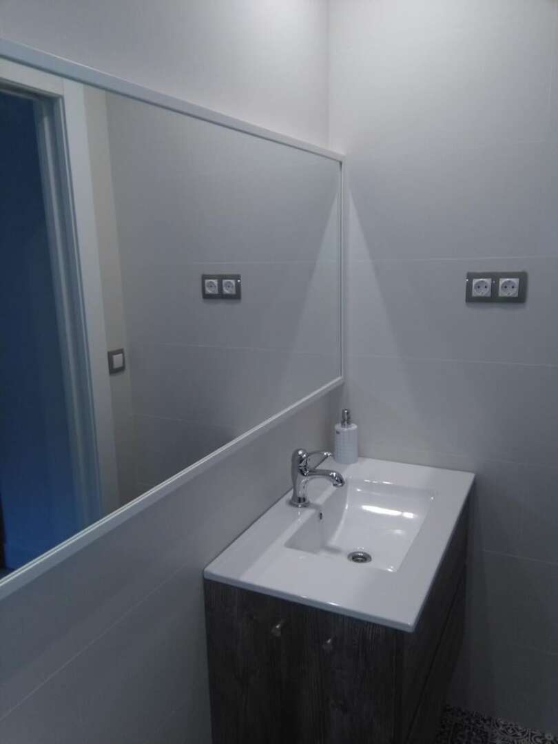 Apartamento El Balcón de las Armas