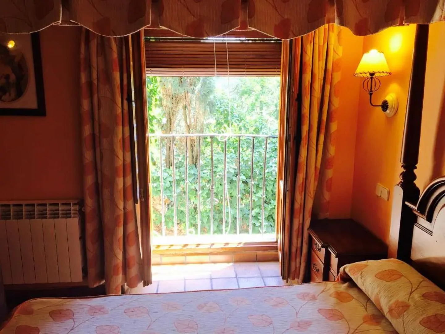 Hostal Posada La Panadera