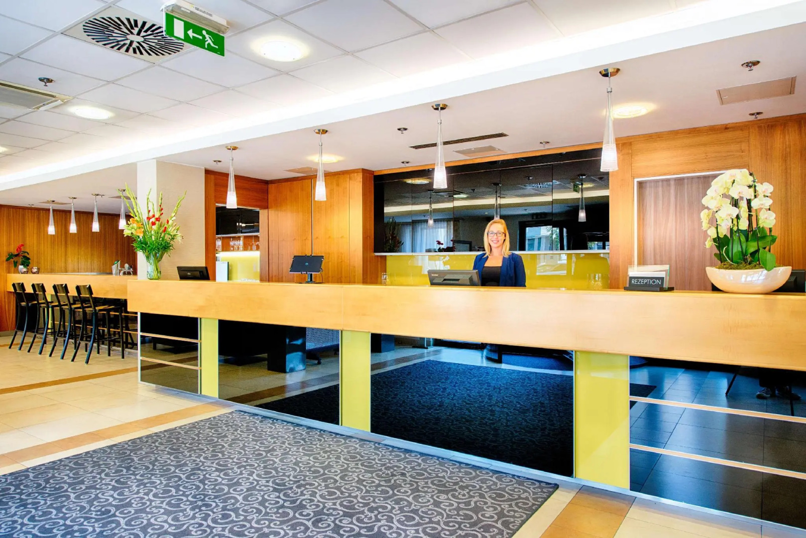 Achat Premium Hotel Budapest