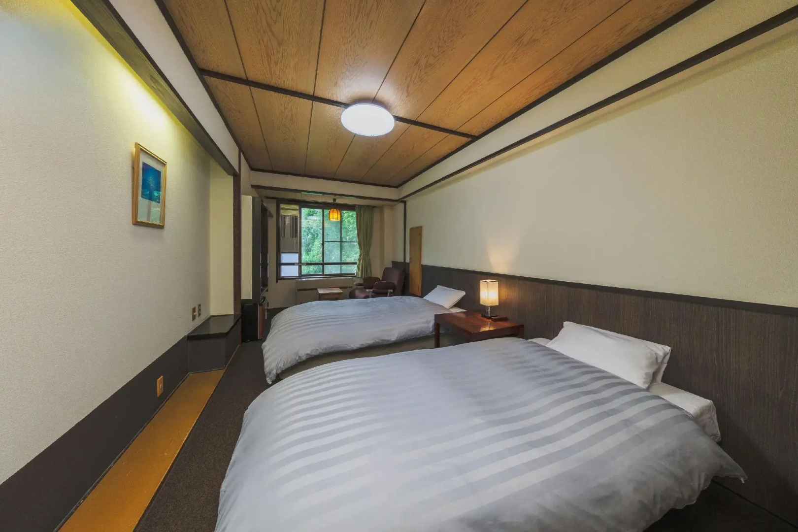 Takamiya Hotel Hammond