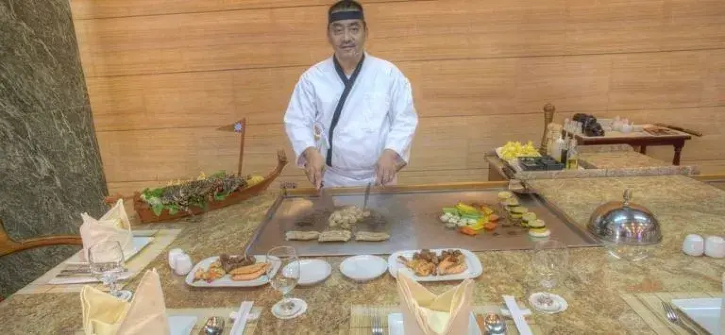 Siji Hotel Apartment