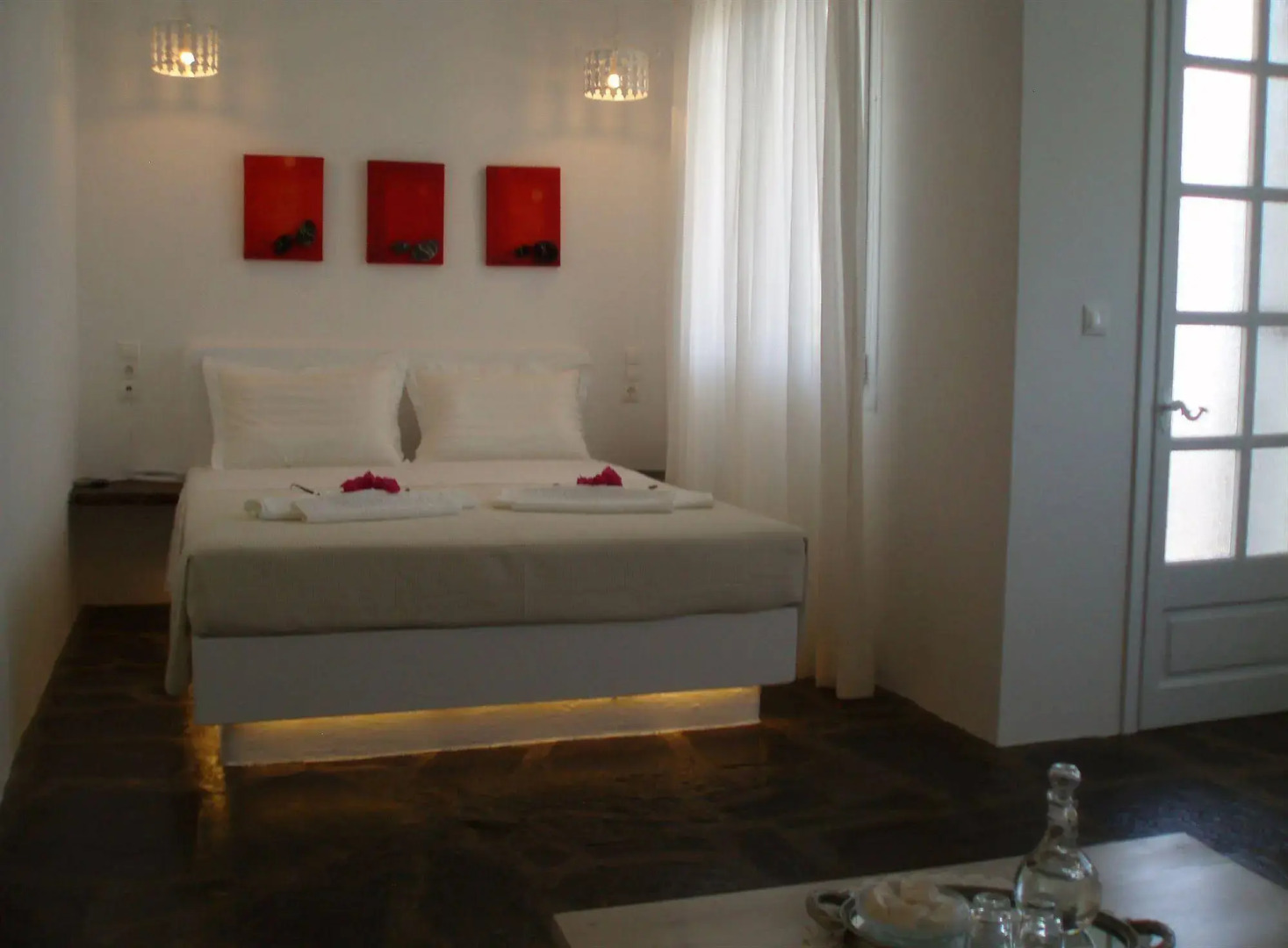 Scorpios Hotel & Suites