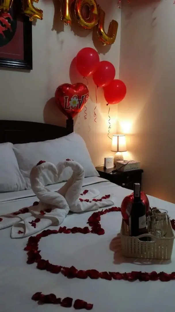 The Redwoods SM Fairview with Balcony Quezon City,Metro Manila Philippines