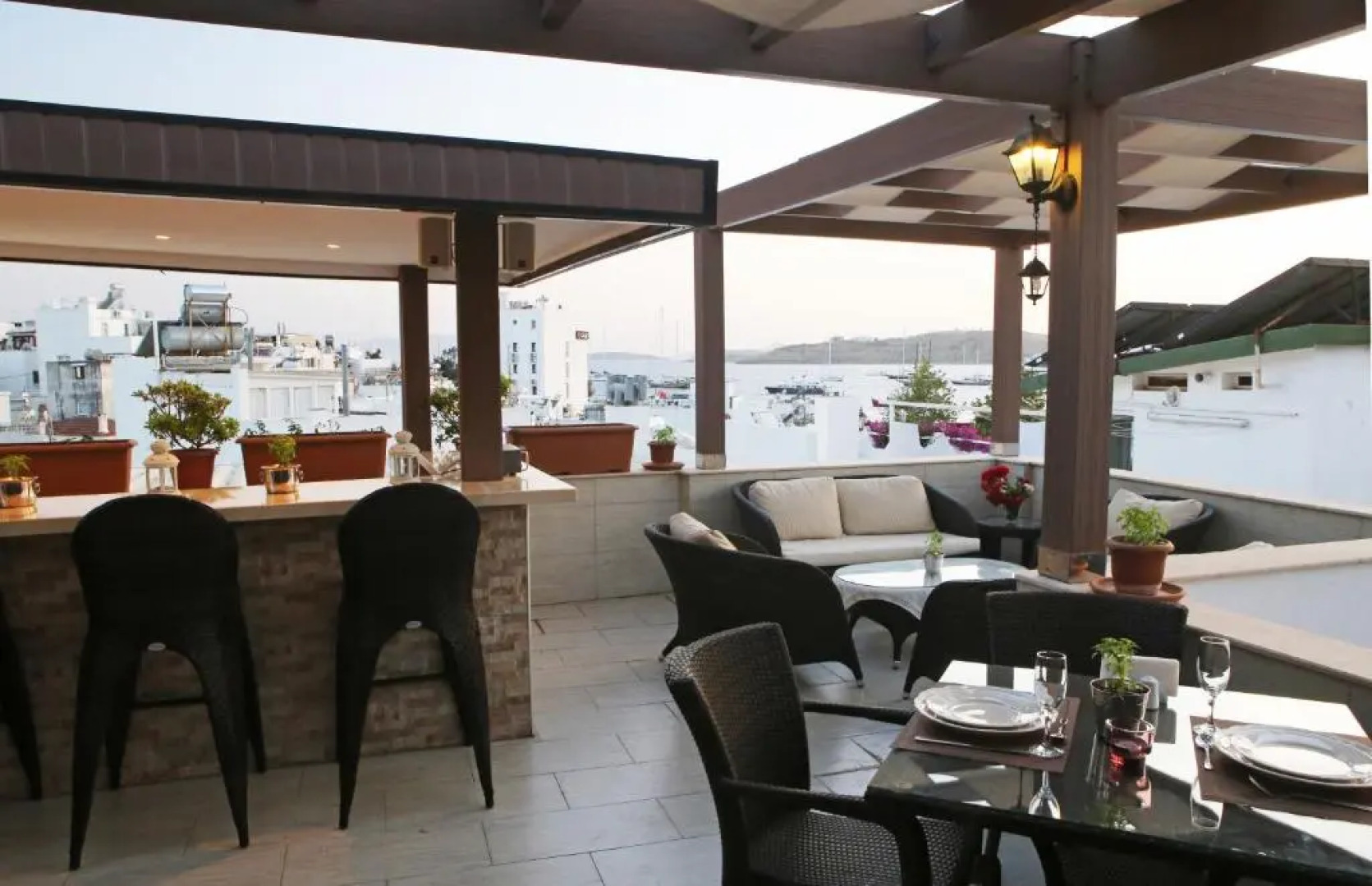 7. Art Feslegen Hotel