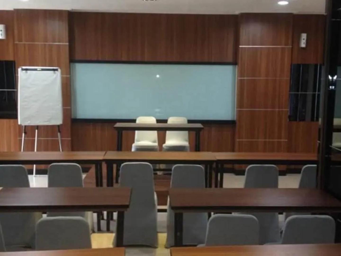 The Green Hotel Bekasi