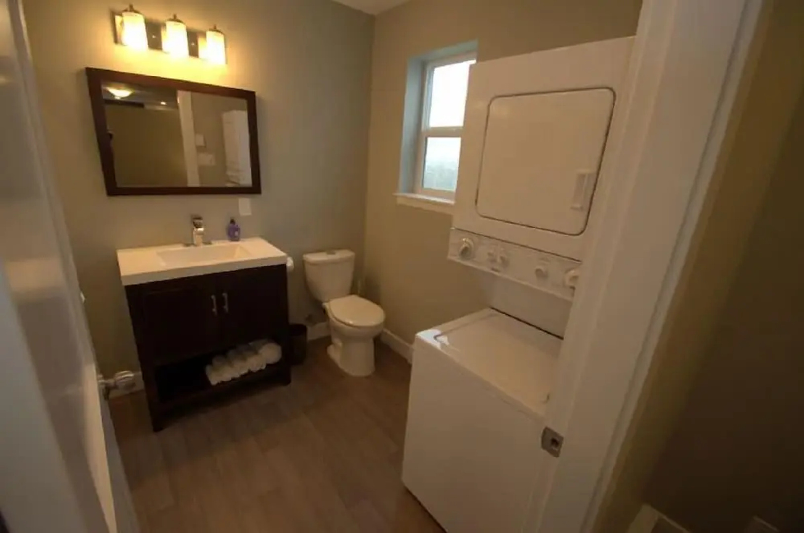 First Avenue Executive Suites