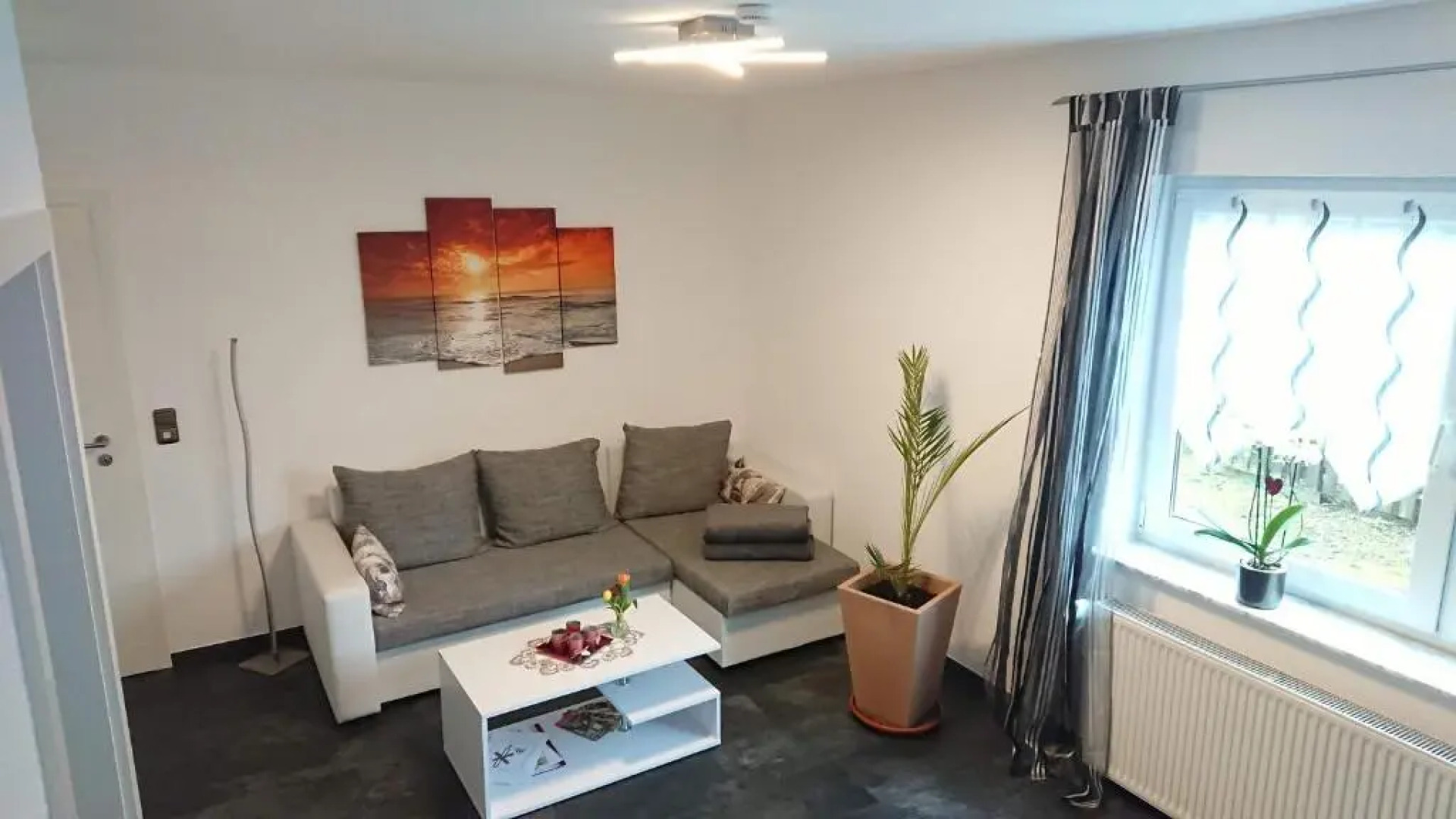 Gästehaus Ballmann 2