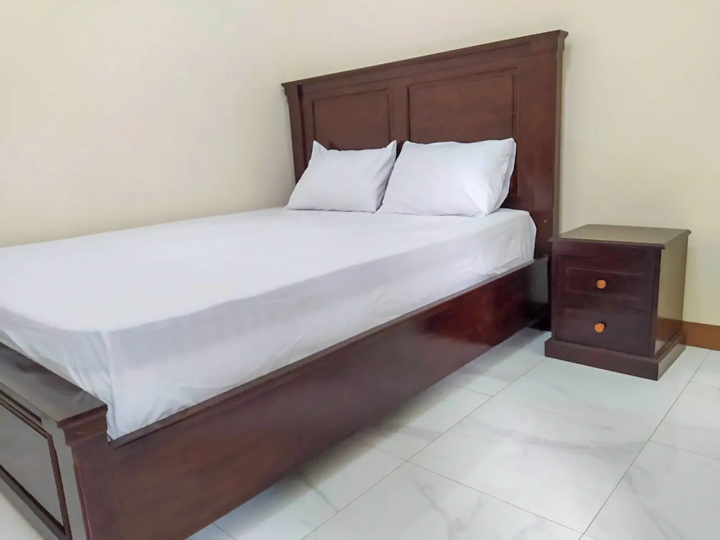 RedDoorz Syariah near Exit Tol Pemalang