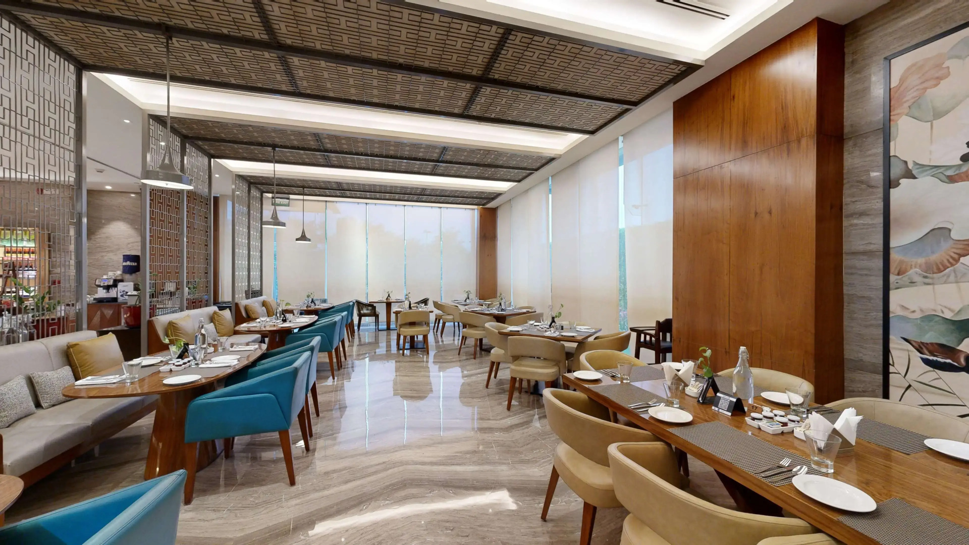 Radisson Blu Faridabad