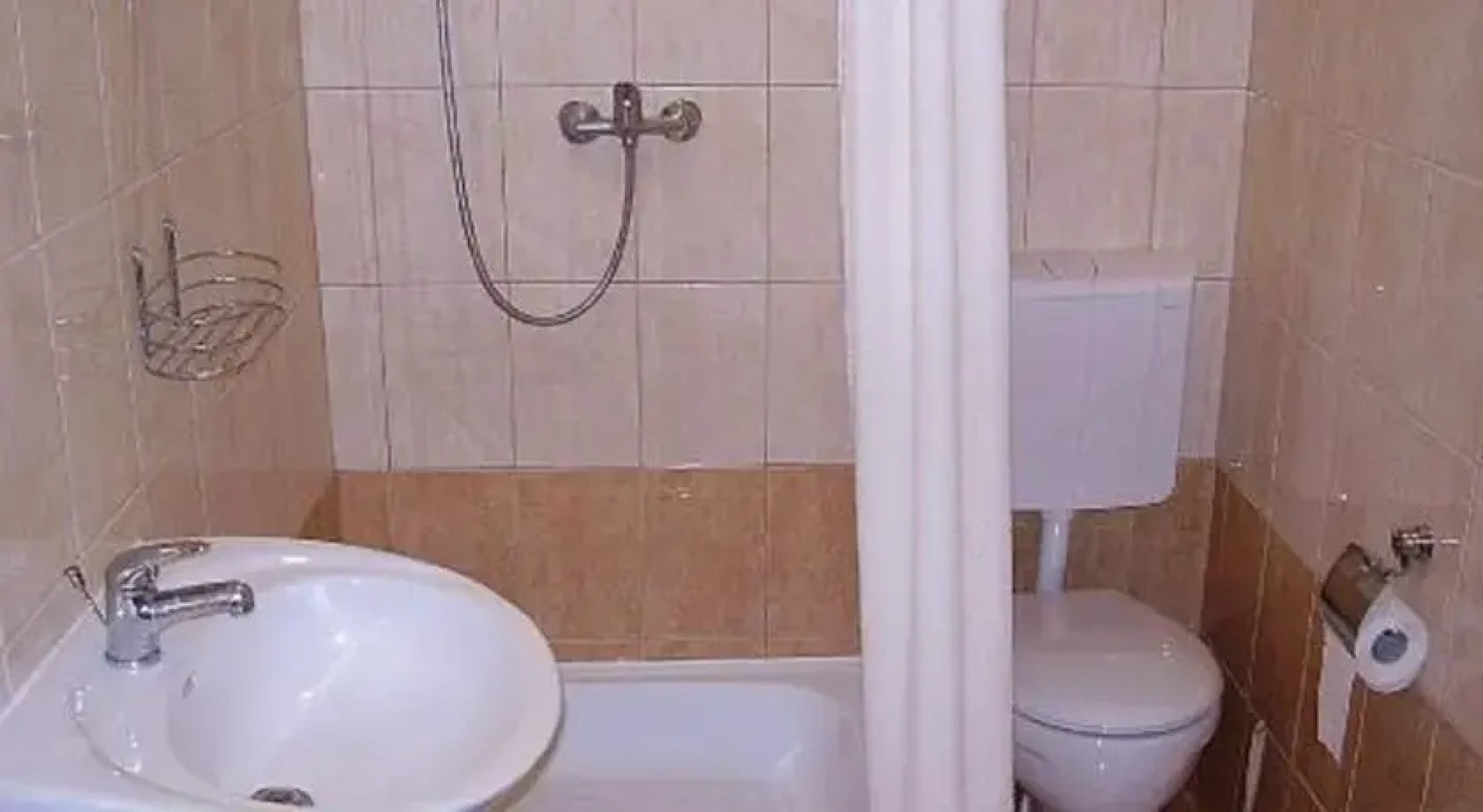 Tornácos Panzió