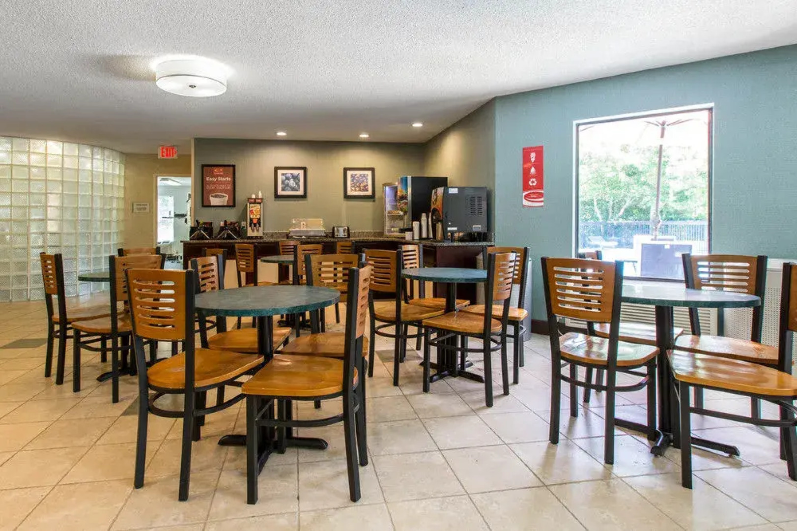 Quality Inn Near Mcas Cherry Point